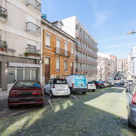 Flh Marques Bright Apartment Lisboa 外观 照片