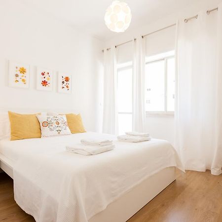 Flh Marques Bright Apartment Lisboa 外观 照片