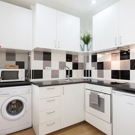 Flh Marques Bright Apartment Lisboa 外观 照片