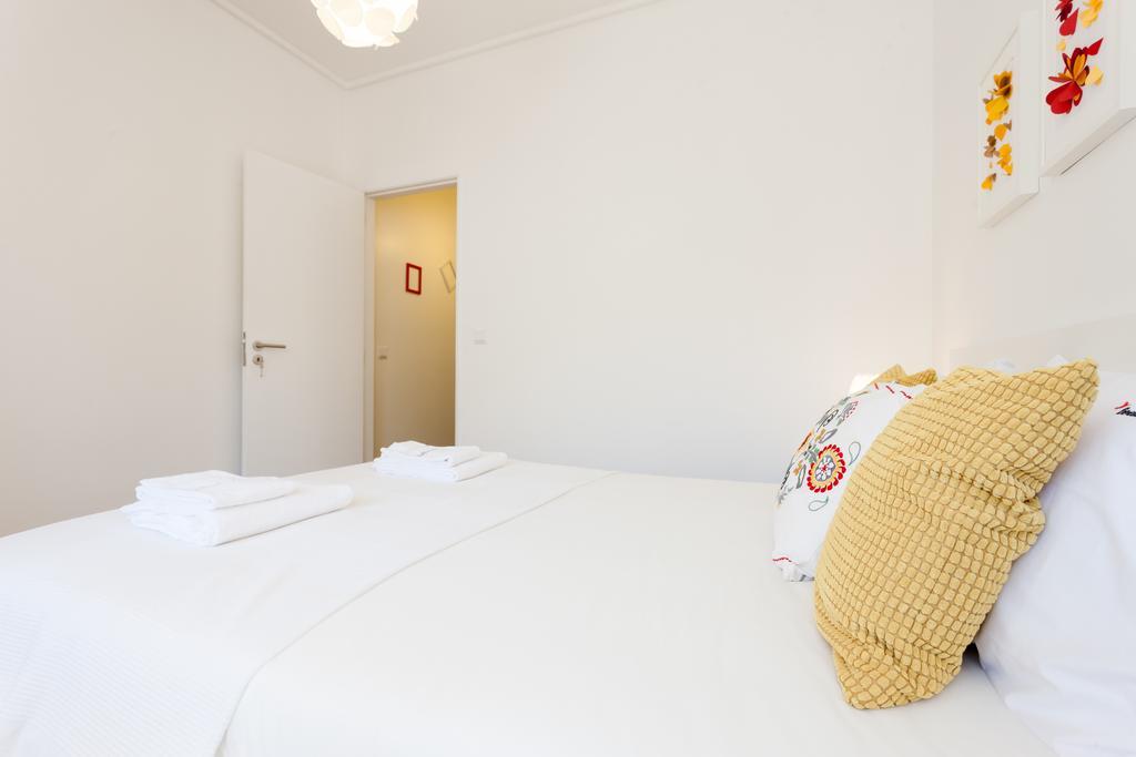 Flh Marques Bright Apartment Lisboa 外观 照片