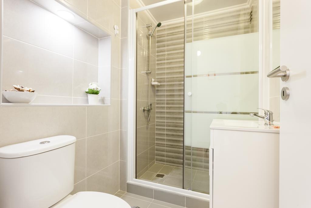 Flh Marques Bright Apartment Lisboa 外观 照片